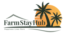 FarmStayHub Logo